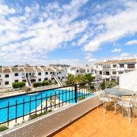 Espanhouse Marena bungalow, hotel i Playas de Orihuela