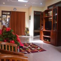 Ndalem Cemara Homestay