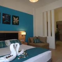 Leonidas Studio Apartments