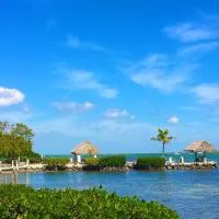 Parmer's Resort, hotelli kohteessa Little Torch Key