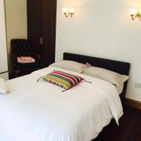 London Azurine - 8, hotel in London