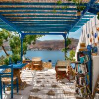 Antoniadi Marina Rooms