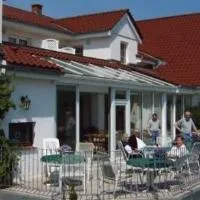 Neukirchener Hof, hotel di Malente