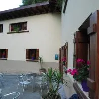 Albergue Casa Txakainlo, hotell i Lesaka