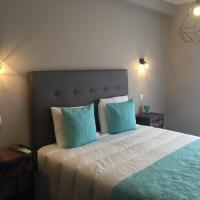 The Lighthouse Apartment