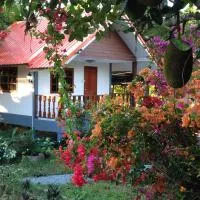Areeya Resort, hotel u gradu Sa Kaeo