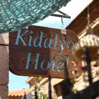 Kidalyo Hotel - Special Category, hotel u gradu Ajvalik