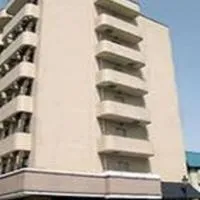 Hotel Hyper Hills Hirosaki, hotelli kohteessa Hirosaki