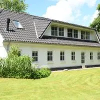 Wonderful farmhouse, hotel sa Vorbasse