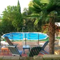 Brojo Hill, Hotel in Longare