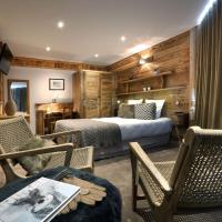 Hotel Des 3 Vallées Val Thorens