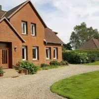 Ferienwohnung Stadie, hotel Dörphofban