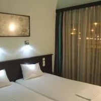 Hotel Georgios, hotel di Rio