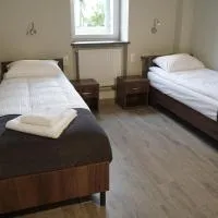 SmartMotel, hotel a Pułtusk