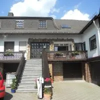 Haus am Kipp, hotell i Gutenacker