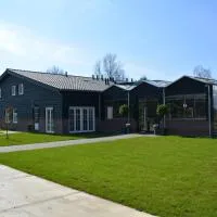 2 persoons appartement, hotell i Heeze