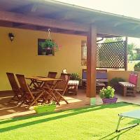 AltaMarea, hotel en Stintino