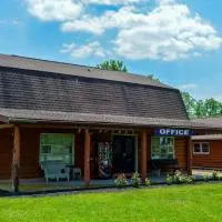 Motel 6-Shartlesville, PA, hotel i Shartlesville