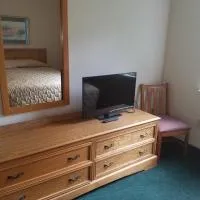 Affordable Suites Gastonia, hotelli kohteessa Gastonia