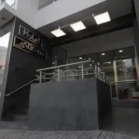 Hotel Murano, hótel í Abancay
