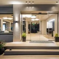 Angelica Hotel, hotel em Limenas