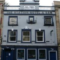The Station, hotel in Shrewsbury