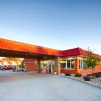 LaJunta Inn, hotel u gradu La Junta