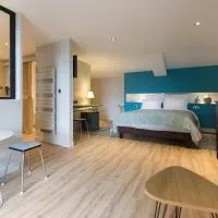 Le Miel des Muses, hotel em Brive-la-Gaillarde