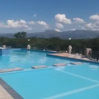 African Rest Lodge, hotel v destinaci Barberton