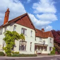 West Meon में, होटल The Thomas Lord
