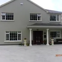 Larkfield House B&B, Ballycasheen Kerry V93 WD51, viešbutis Kilarnyje