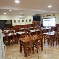 Guest House Sabores da Beira, hotell i Castro Marim