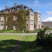 Ardtarmon House, хотел в Слайго