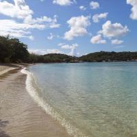 Hotel Perichi's, hotell i Cabo Rojo