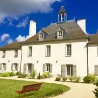 La Pommeraie, hotel en Bruz