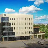 Hotel Senator, hotel u gradu 'Karaganda'