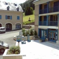 10 Best Sainte Marie De Campan Hotels France From 52
