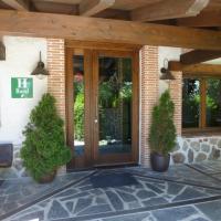 Hotel Rural El Valle