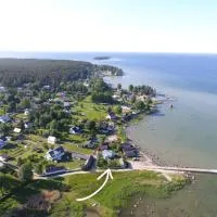 Käsmu Võrkneeme Apartments, hotel u gradu 'Käsmu'