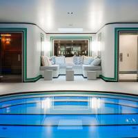 Hotel Eiffel Blomet, hotel in 15th arr., Paris