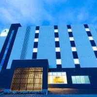 Mikasa Tennen Onsen Taikonoyu Sparesort Hotel Taiko Bettei Hatago, hôtel à Iwamizawa