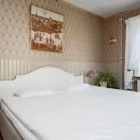 Enångers Bed and Breakfast, hotel i Enånger