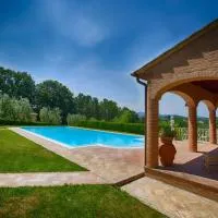 Podere Sant'Antonio, hotel en Fauglia