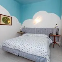 Hotel Il Falchetto โรงแรมในปอนเตเดรา