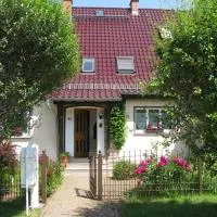 Fewo Weidenhof, hotel Großschwabhausenben