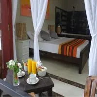 히카두와에 위치한 호텔 레이크 하우스 히카(Lake House Hikka)