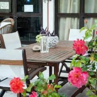 Malibu, khách sạn ở Glyfada