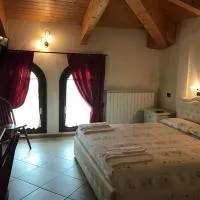 Locanda La Posta Nöa - B&B,維采迪歐留的飯店