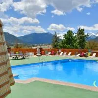 Murphy's Resort, хотел в Естес Парк