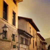 Casa Rural Maialde โรงแรมในElgeta